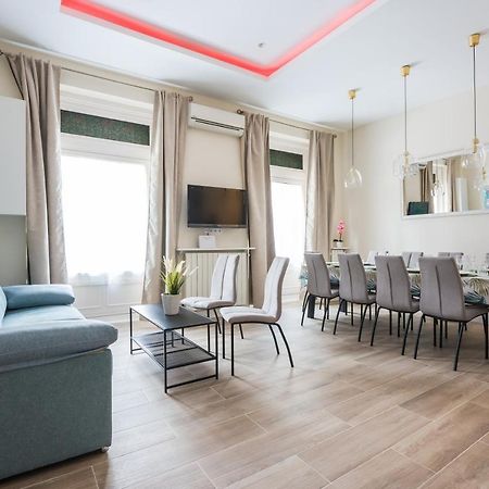 Sol & Gran Via: Experiencia De Diseno Y Comodidad. Μαδρίτη Εξωτερικό φωτογραφία