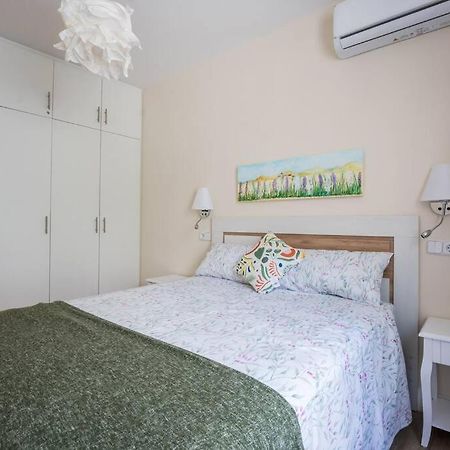 Sol & Gran Via: Experiencia De Diseno Y Comodidad. Μαδρίτη Εξωτερικό φωτογραφία