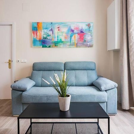Sol & Gran Via: Experiencia De Diseno Y Comodidad. Μαδρίτη Εξωτερικό φωτογραφία