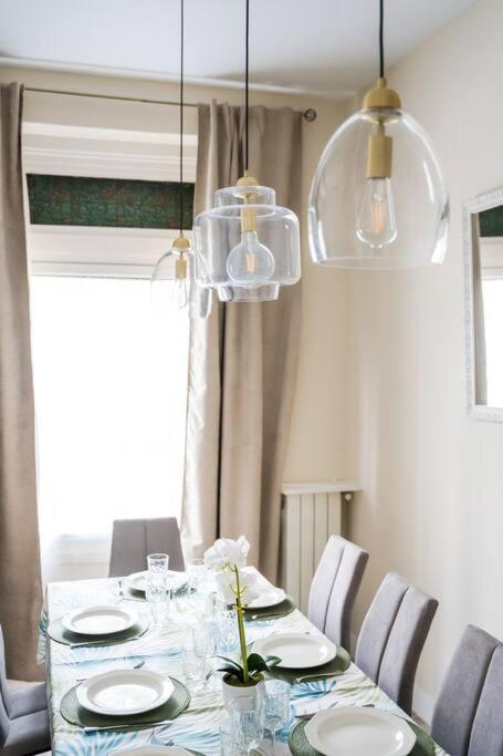 Sol & Gran Via: Experiencia De Diseno Y Comodidad. Μαδρίτη Εξωτερικό φωτογραφία