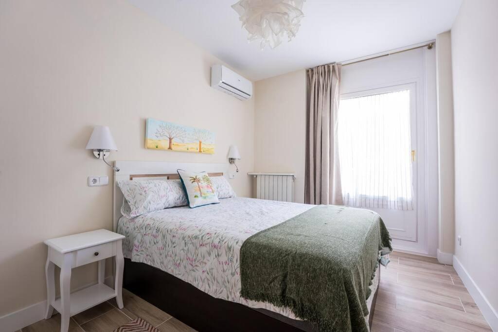 Sol & Gran Via: Experiencia De Diseno Y Comodidad. Μαδρίτη Εξωτερικό φωτογραφία