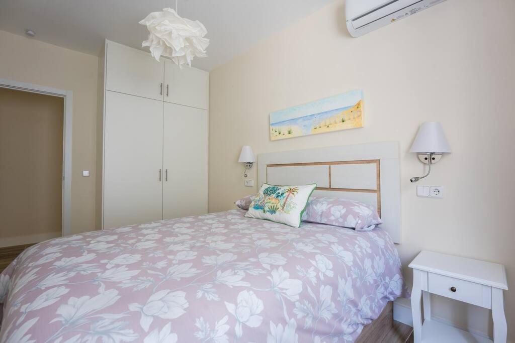 Sol & Gran Via: Experiencia De Diseno Y Comodidad. Μαδρίτη Εξωτερικό φωτογραφία