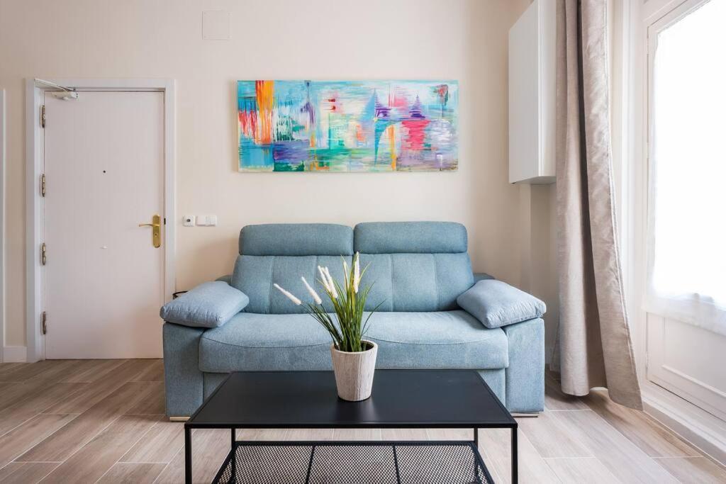 Sol & Gran Via: Experiencia De Diseno Y Comodidad. Μαδρίτη Εξωτερικό φωτογραφία