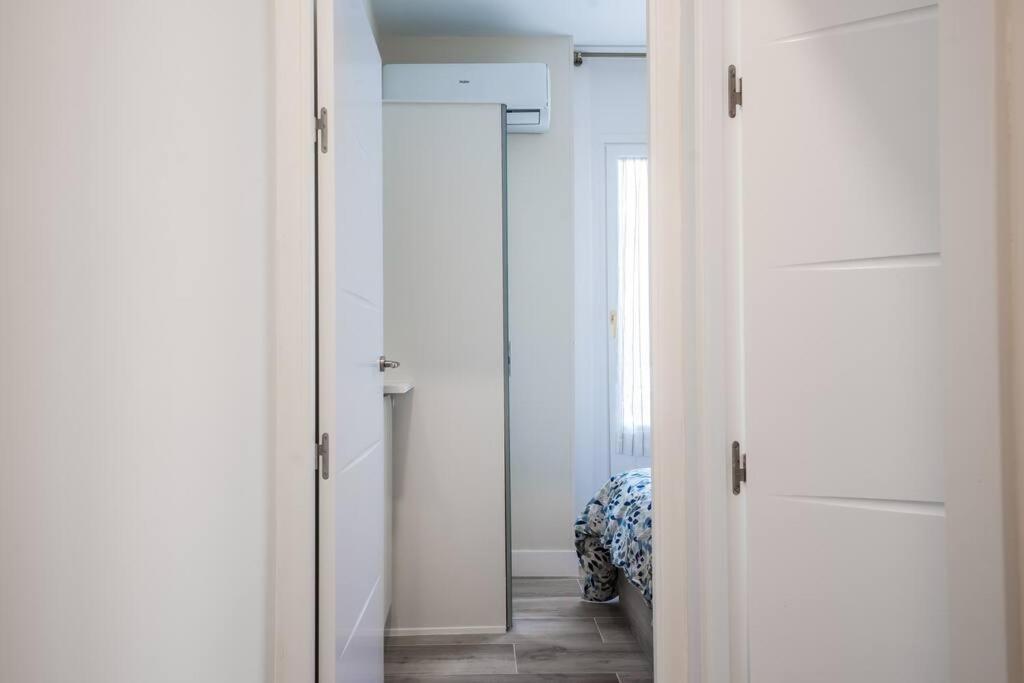 Sol & Gran Via: Experiencia De Diseno Y Comodidad. Μαδρίτη Εξωτερικό φωτογραφία